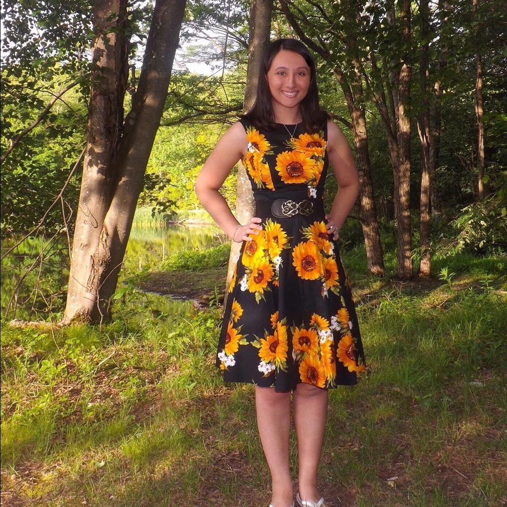 Meet your Posher, Jackie